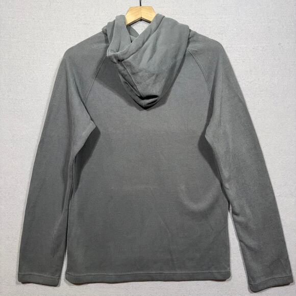 Vycah Thermal Hoodie Ultra Soft 250 GSM Medium Casual Streetwear - Picture 2 of 7